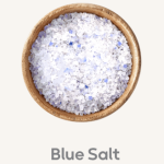 Blue Salt