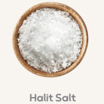 Halit Salt