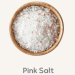 Pink Salt
